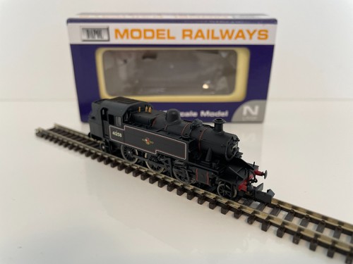 Dapol 061b gauge ivatt - n,