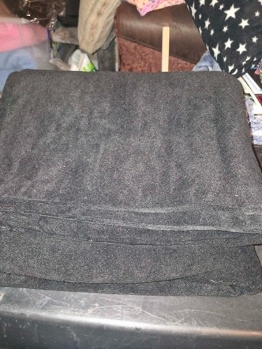 Polar fleece fabric metre - polar,