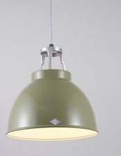 original BTC titan pendant ceiling..#B15