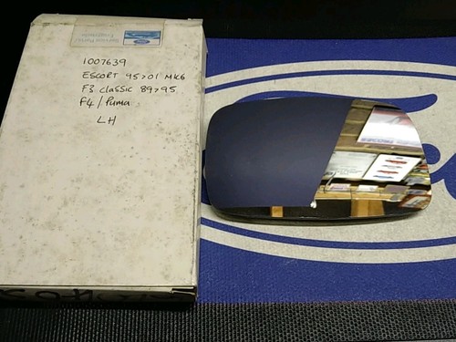 Genuine ford puma mk1 remote - genuine,