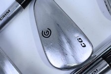 Cleveland CG1 Irons / 4-PW /
