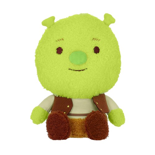 Shrek cuteeze stuffed plush - cuteeze,