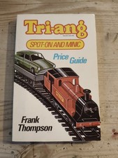 Tri-ang Spot-On And Minic