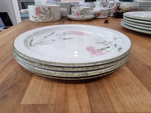 Set vintage midwinter - ​set, of