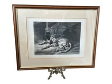 Antique Edwin Landseer