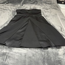 Evri Strapless Cocktail Dress