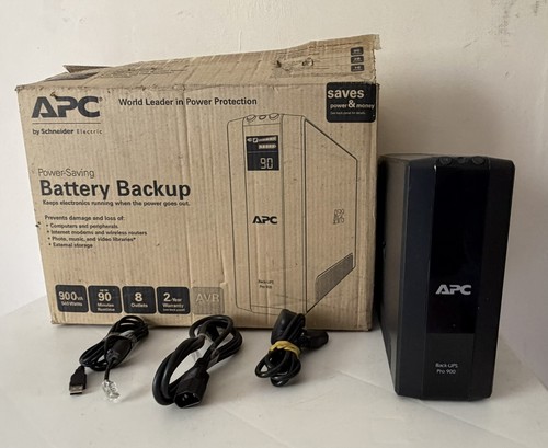 Apc back ups - back-ups,