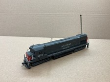 RSO MEHANO HO SCALE DIESEL