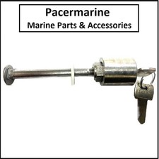 Outboard Engine Bolt Lock 10mm