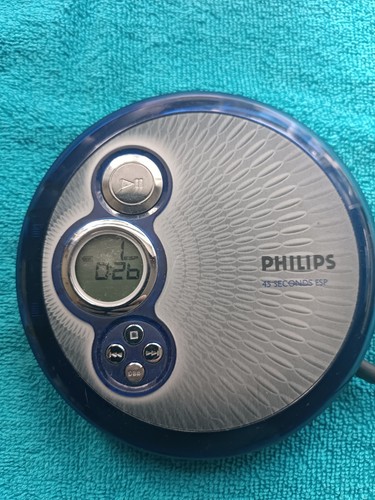 Philips ax2402 portable - ax2402,