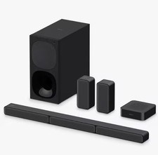 Sony HT-S40R Bluetooth