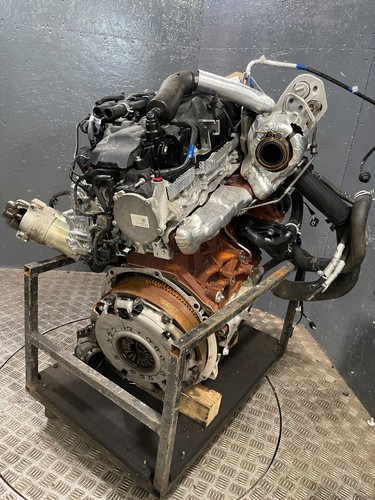 Ford transit mk8 - ford, 2019-on