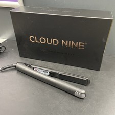 Cloud Nine Wide Iron Straighteners Gift Set – Boxed – Straighteners Only