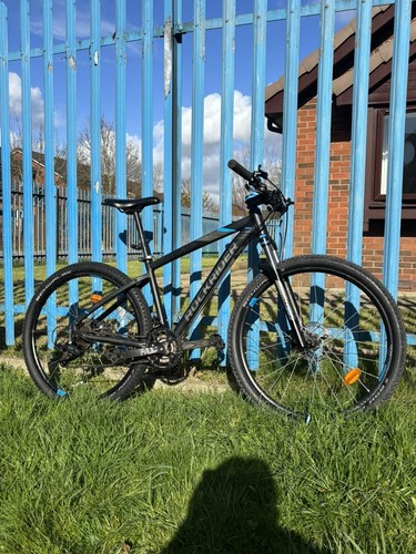 Rockrider st520s men bike - rockrider, men's