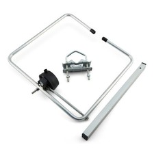 HLP-2 144MHz 2M Halo Loop