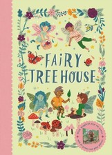 Fairy Treehouse