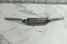 00 Cagiva Gran Canyon 900 Ducati Renthal 996 handlebars handle bars bar set