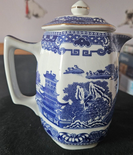 Ringtons ltd tea - ltd, merchants