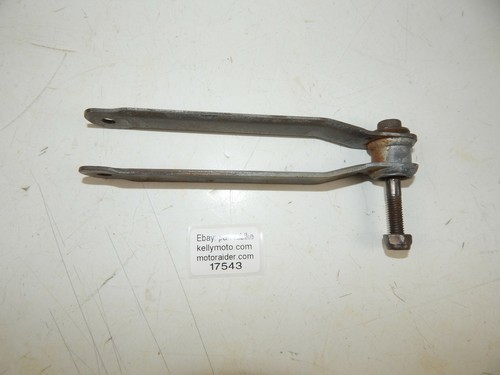 Vintage swing arm chain - vintage, guide