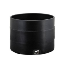 2500 LITRE OPEN TOP WATER TANK