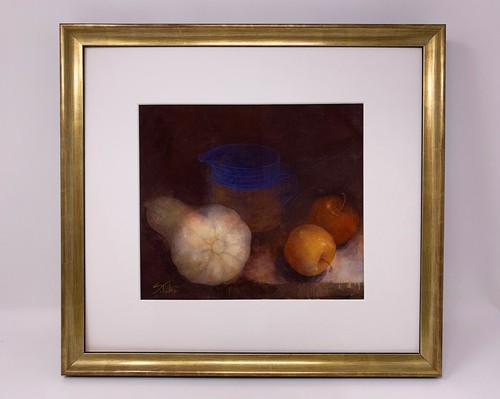 Shirley felts still life - still,