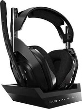 Astro Gaming Wireless Wired Headset A10, A20, A40, A50 For PC, Playstation Xbox 