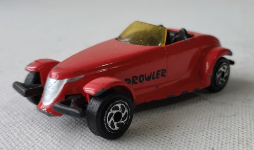 1996 matchbox concept cars - 1996,