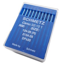 100PCS SCHMETZ DPX35 134-35(R)