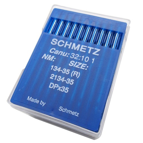 100pcs schmetz dpx35 134 - 100pcs,