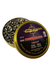 QYS Magnum Heavy Pellets .177