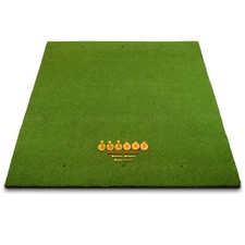 SimSpace Golf Strike Mat