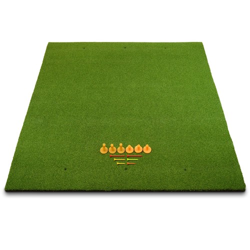 Simspace golf strike mat - strike,