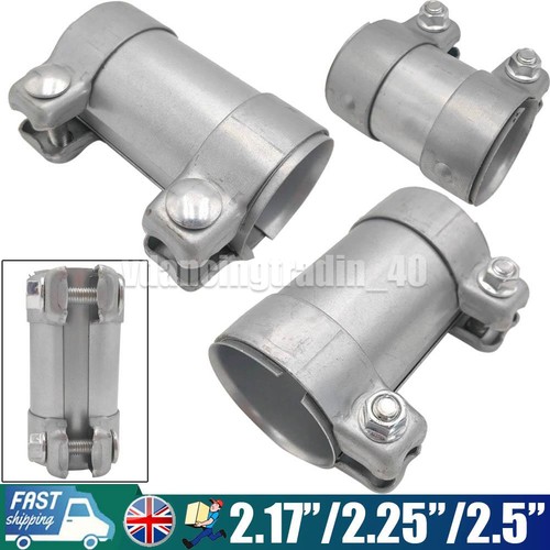 63mm exhaust joiner - exhaust,