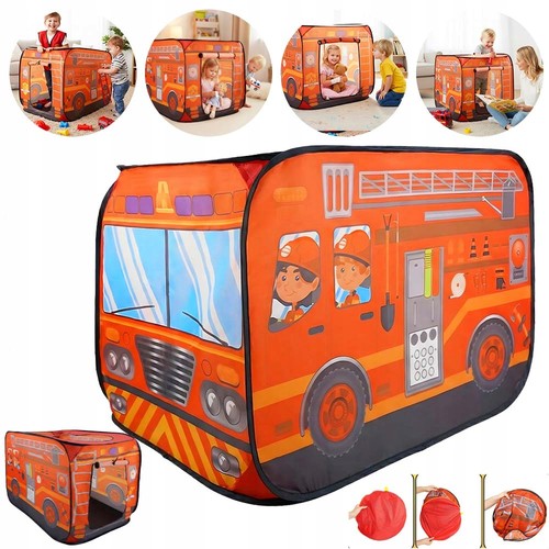 Foldable pop play - foldable, tent