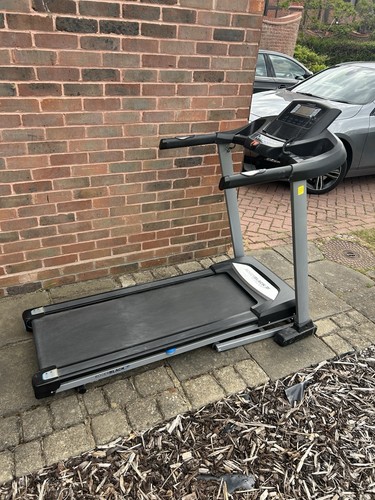 Roger black folding electric - black,