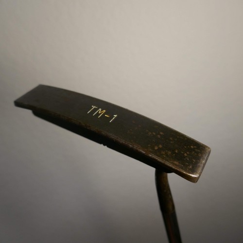 Maxfli tad moore - tm-1, blade
