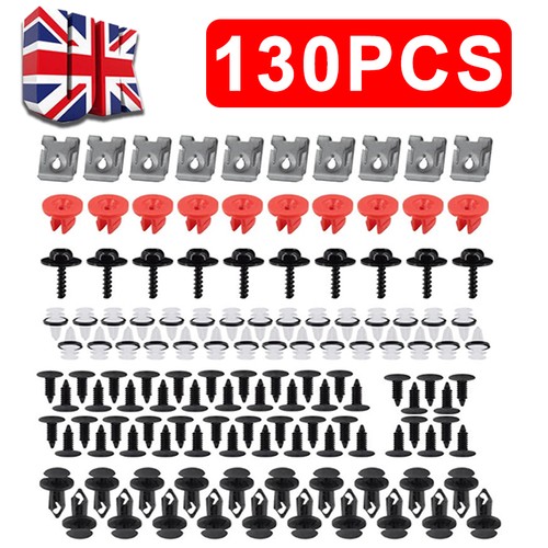130pcs for ford fiesta wheel - 130pcs,