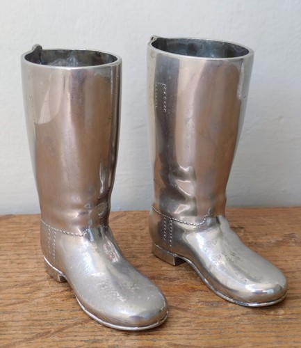 Vintage grenadier silver - grenadier,