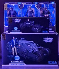 Dc Multiverse Nolan Batman