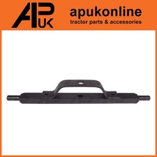 Cat 2 Bridge Type Drawbar