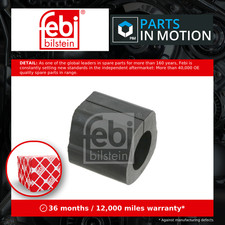 Anti Roll Bar Bush fits