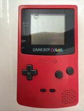 Nintendo Game Boy Color