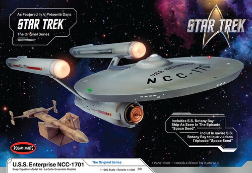 Star trek the - the, series