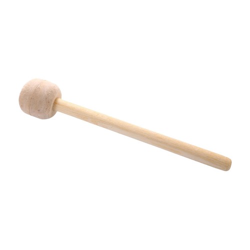Drum mallet bass - drum,