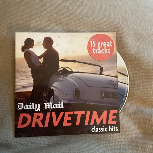 Drivetime classic hits daily - hits,
