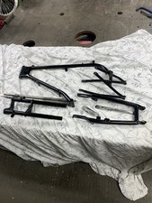 Barber  Grass Track Frame