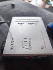 Sony MZ-E25 Portable Mini Disc