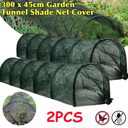 Garden grow tunnel - garden,