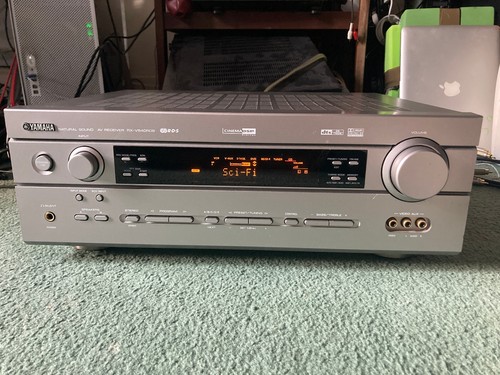 Yamaha natural sound - natural, av
