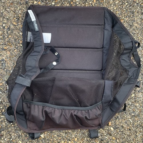 Bugaboo buffalo black basket - buffalo,